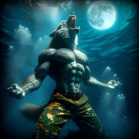 The Beast