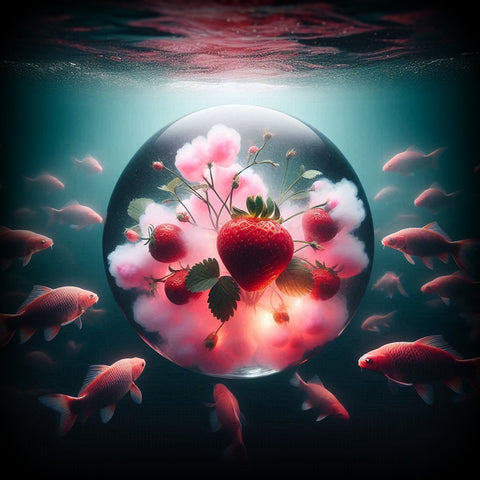 Pink Perils