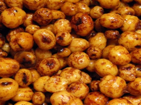 Tiger Nuts