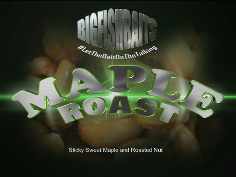 Maple Roast (Freezer)