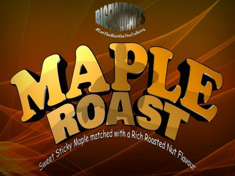 Maple Roast