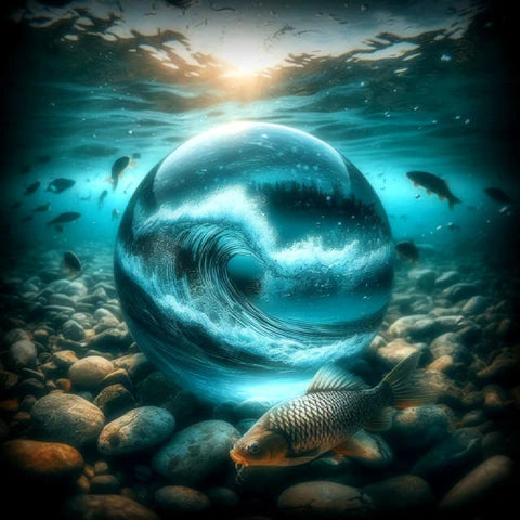 Ocean Protein