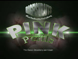 Pink Perils (Freezer)
