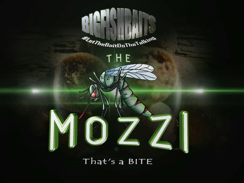 The Mozzi (Freezer)