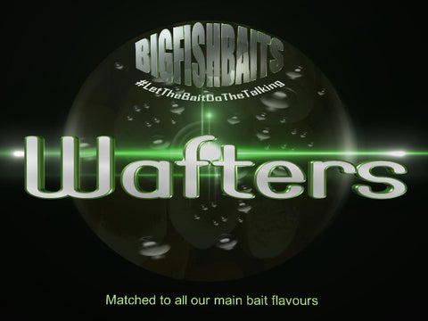 Wafters -  Match the Hatch