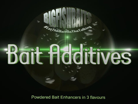 Bait Additive